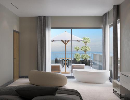 Imagen general del Hotel ROSEIRA MAR-INN LUXURY. Foto 13