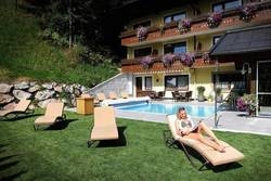 Imagen general del Hotel ROSENTALERHOF. Foto 2