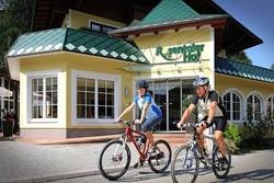 Imagen general del Hotel ROSENTALERHOF. Foto 4