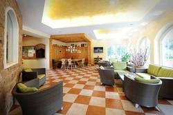 Imagen general del Hotel ROSENTALERHOF. Foto 5