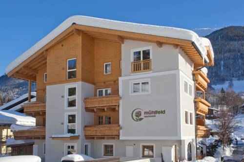 Imagen general del Hotel ROSENTALERHOF. Foto 11