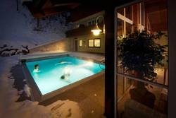 Imagen general del Hotel ROSENTALERHOF. Foto 12