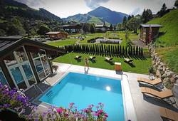 Imagen general del Hotel ROSENTALERHOF. Foto 13