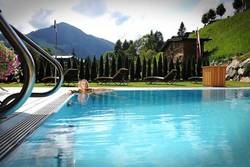 Imagen general del Hotel ROSENTALERHOF. Foto 15