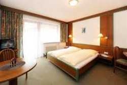 Imagen de la habitación del Hotel ROSENTALERHOF. Foto 19