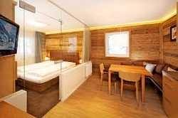 Imagen de la habitación del Hotel ROSENTALERHOF. Foto 20