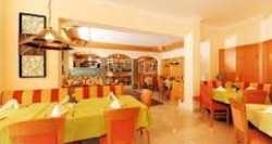 Imagen del bar/restaurante del Hotel ROSENTALERHOF. Foto 17