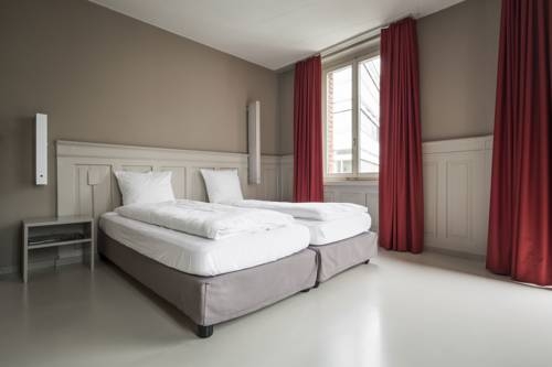 Imagen general del Hotel ROTHAUS. Foto 1