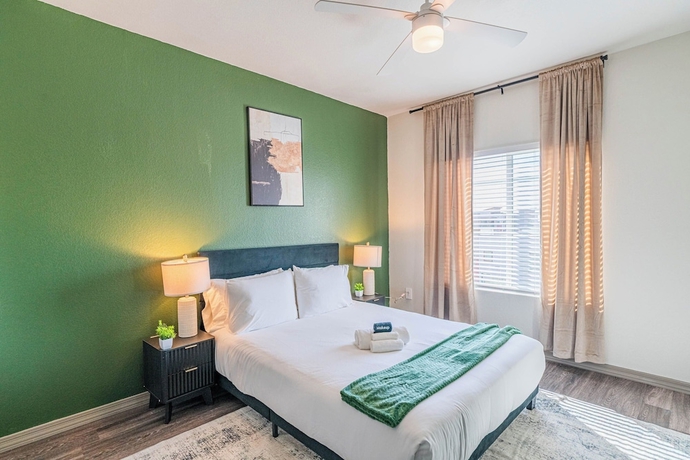 Imagen de la habitación del Hotel ROVE LIVING/KL - Cardinal 95. Foto 5