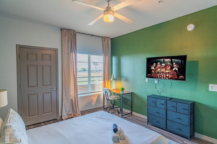 Imagen de la habitación del Hotel ROVE LIVING/KL - Cardinal 95. Foto 12