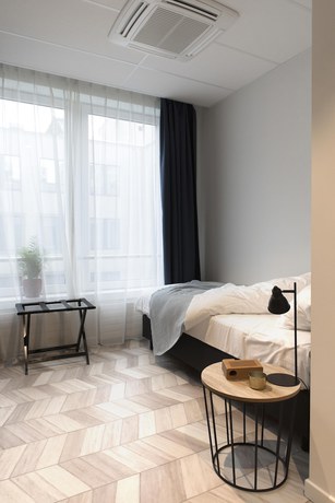 Imagen de la habitación del Hotel ROXI The Urban Residence Brussels. Foto 2