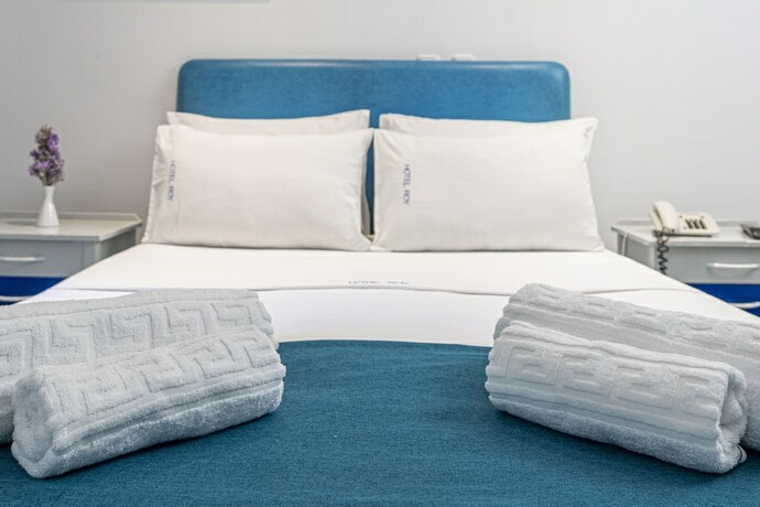 Imagen general del Hotel ROY. Foto 4