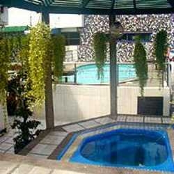 Imagen general del Hotel ROYAL ASIA PARADISE BANGKOK. Foto 2