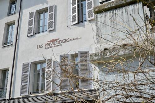 Imagen general del Hotel ROYAL Annecy Apparth&ocirc;tel. Foto 2