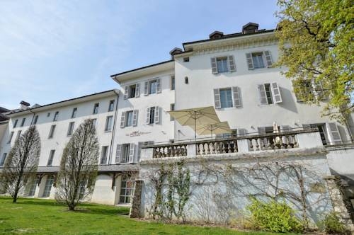 Imagen general del Hotel ROYAL Annecy Apparth&ocirc;tel. Foto 3