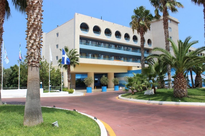 Imagen general del Hotel ROYAL BELVEDERE VILLAGE. Foto 1
