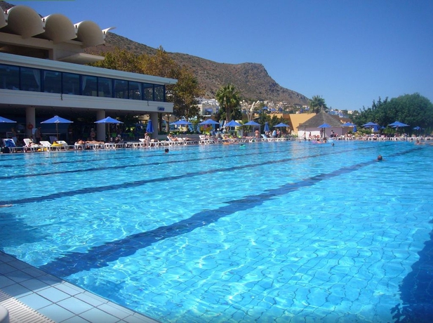 Imagen general del Hotel ROYAL BELVEDERE VILLAGE. Foto 4