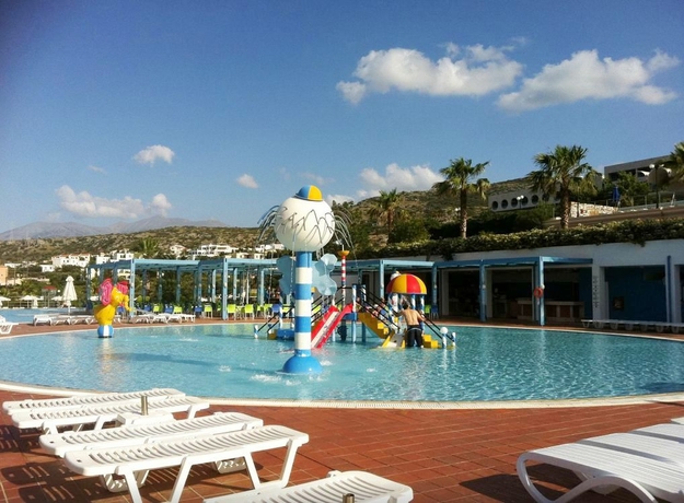 Imagen general del Hotel ROYAL BELVEDERE VILLAGE. Foto 5