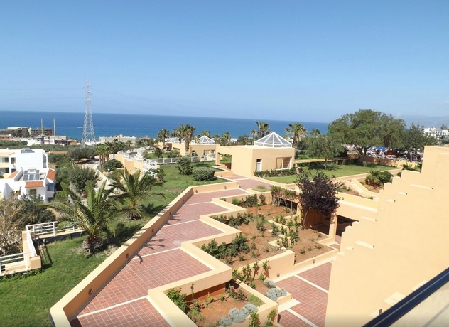 Imagen general del Hotel ROYAL BELVEDERE VILLAGE. Foto 6