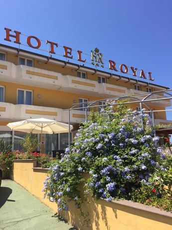 Imagen general del Hotel ROYAL BOSA. Foto 2