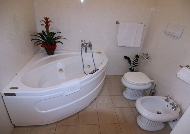 Imagen de la habitación del Hotel ROYAL BOSA. Foto 14