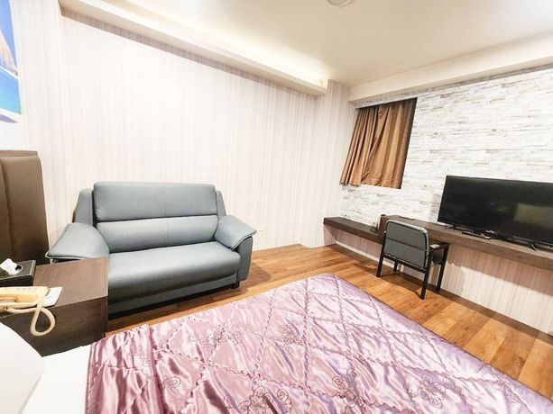 Imagen de la habitación del Hotel ROYAL BUSINESS HOTEL. Foto 2