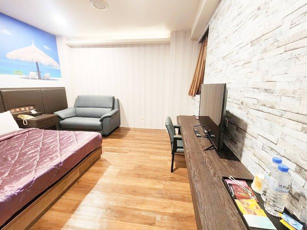 Imagen de la habitación del Hotel ROYAL BUSINESS HOTEL. Foto 5