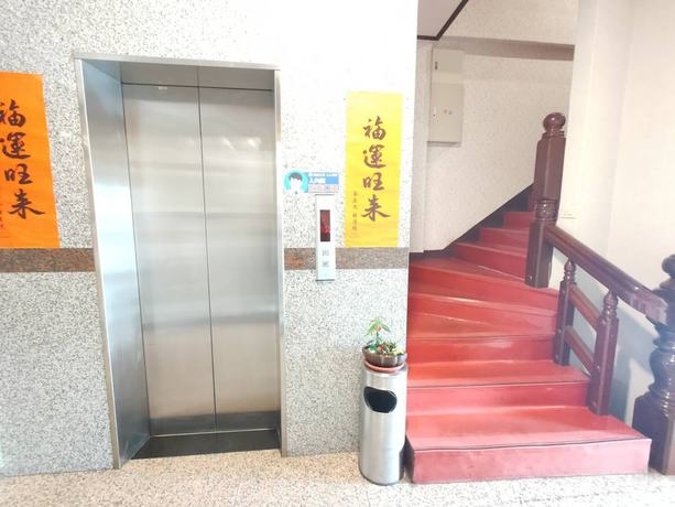 Imagen de los interiores del Hotel ROYAL BUSINESS HOTEL. Foto 6