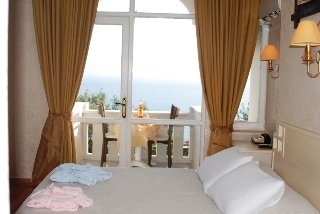 Imagen de la habitación del Hotel ROYAL CITY, Antalya. Foto 9