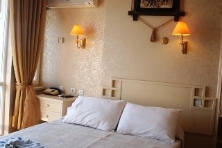 Imagen de la habitación del Hotel ROYAL CITY, Antalya. Foto 10