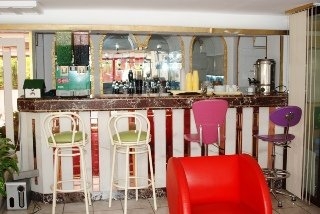 Imagen general del Hotel ROYAL CITY, Antalya. Foto 4