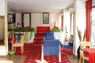 Imagen general del Hotel ROYAL CITY, Antalya. Foto 5