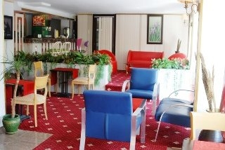 Imagen general del Hotel ROYAL CITY, Antalya. Foto 6