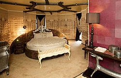 Imagen de la habitación del Hotel ROYAL CLUB VICTORIA - ELENITE. Foto 3