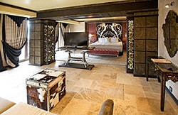 Imagen de la habitación del Hotel ROYAL CLUB VICTORIA - ELENITE. Foto 4