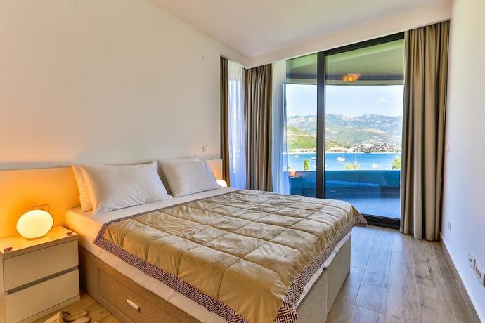 Imagen de la habitación del Hotel ROYAL GARDENS Apartments. Foto 4