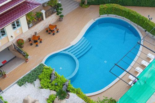 Imagen general del Hotel ROYAL GRAND PATTAYA, Nong Prue. Foto 3