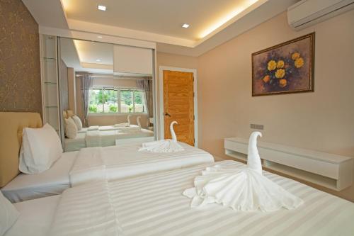 Imagen general del Hotel ROYAL GRAND PATTAYA, Nong Prue. Foto 8