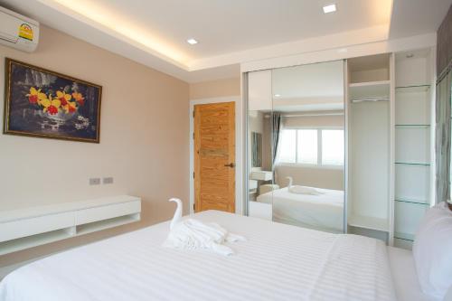Imagen general del Hotel ROYAL GRAND PATTAYA, Nong Prue. Foto 12