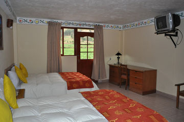 Imagen de la habitación del Hotel ROYAL INKA PISAC, P&iacute;sac. Foto 3