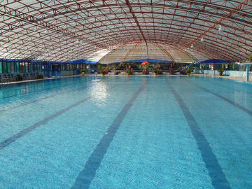 Imagen de la piscina del Hotel ROYAL INKA PISAC, P&iacute;sac. Foto 8