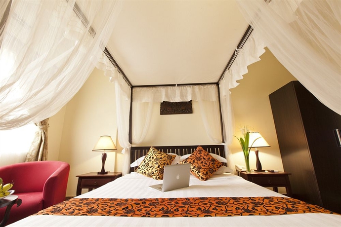 Imagen de la habitación del Hotel ROYAL INN, Phnom Penh. Foto 6