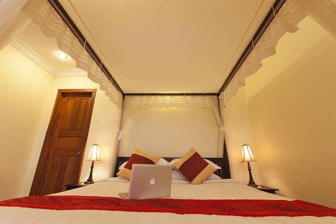 Imagen de la habitación del Hotel ROYAL INN, Phnom Penh. Foto 8