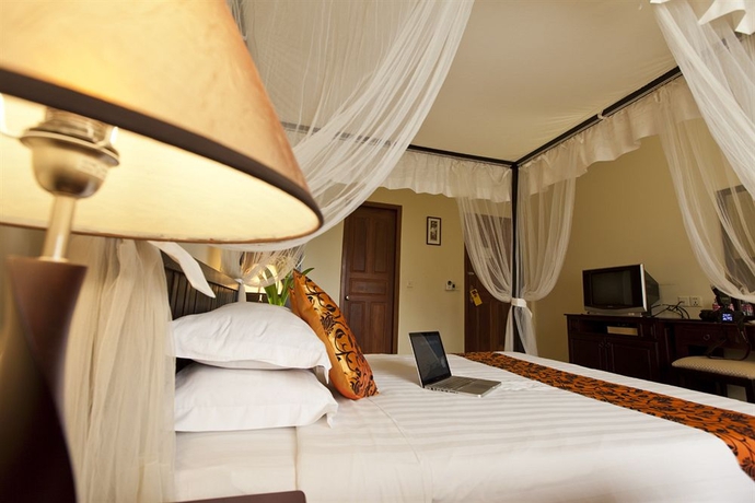 Imagen de la habitación del Hotel ROYAL INN, Phnom Penh. Foto 9