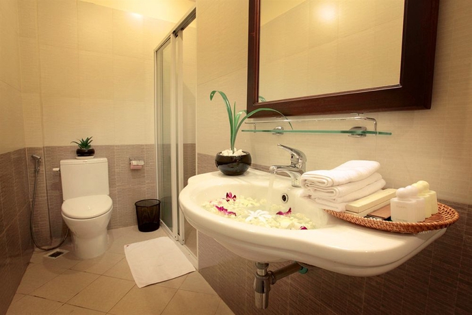 Imagen de la habitación del Hotel ROYAL INN, Phnom Penh. Foto 10