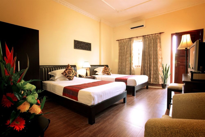 Imagen de la habitación del Hotel ROYAL INN, Phnom Penh. Foto 11