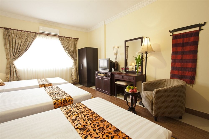 Imagen de la habitación del Hotel ROYAL INN, Phnom Penh. Foto 12