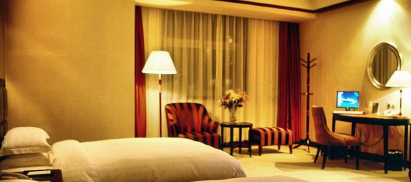 Imagen de la habitación del Hotel ROYAL INTERNATIONAL HOTEL. Foto 7