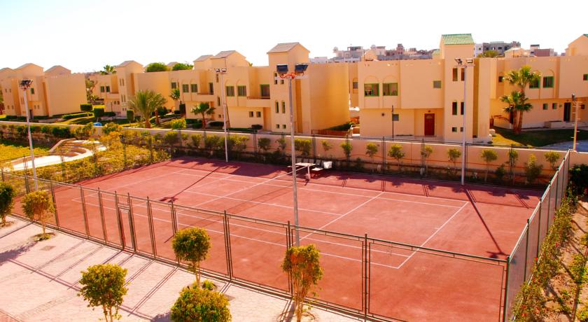 Imagen general del Hotel ROYAL LAGOONS RESORT. Foto 2