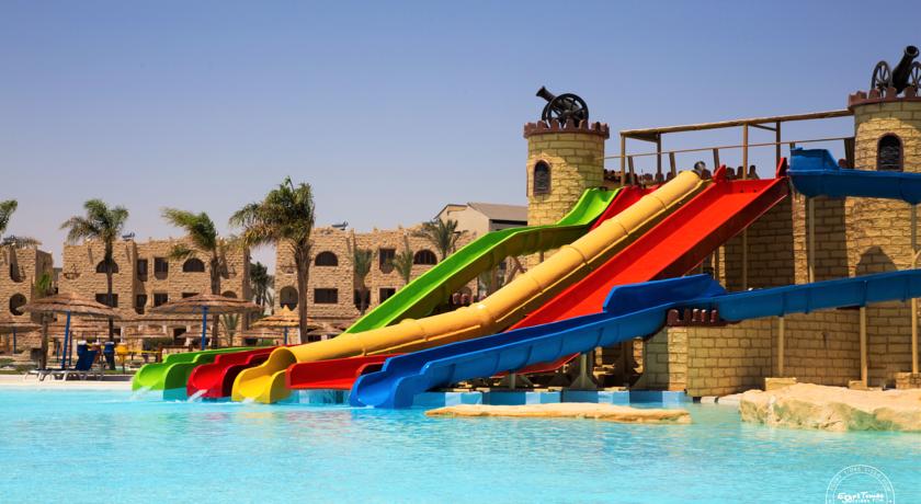 Imagen general del Hotel ROYAL LAGOONS RESORT. Foto 3